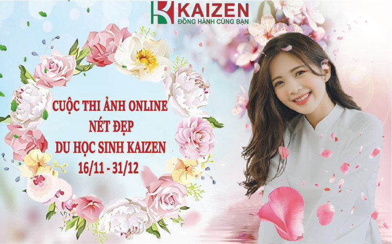 Cuộc thi ảnh online 